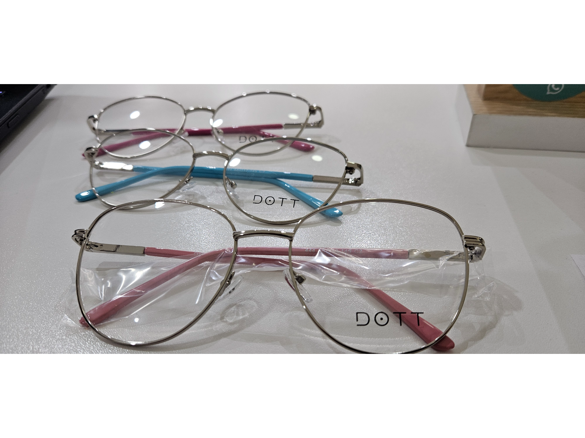 DOTT PROMO