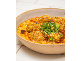 Locro de maiz