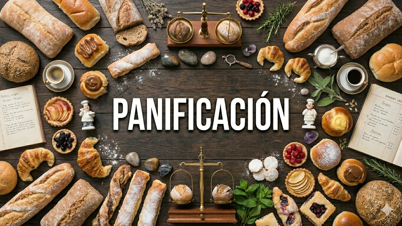 PANIFICACION