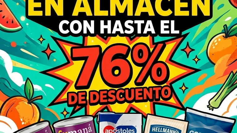Almacén