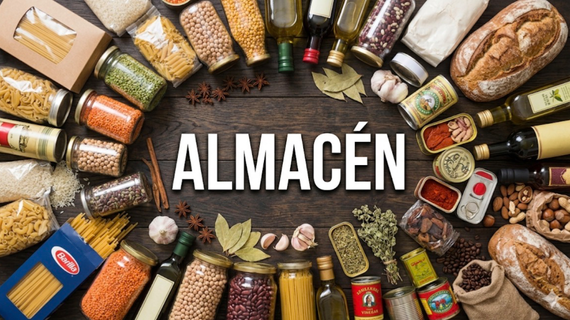 Almacén
