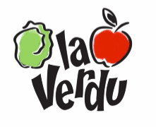 Logo LA VERDU RIO4