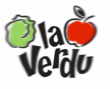 Logo LA VERDU RIO4