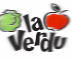 Logo de LA VERDU RIO4