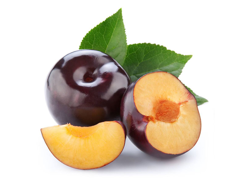 Ciruela
