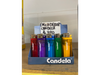 Fósforos y encendedores