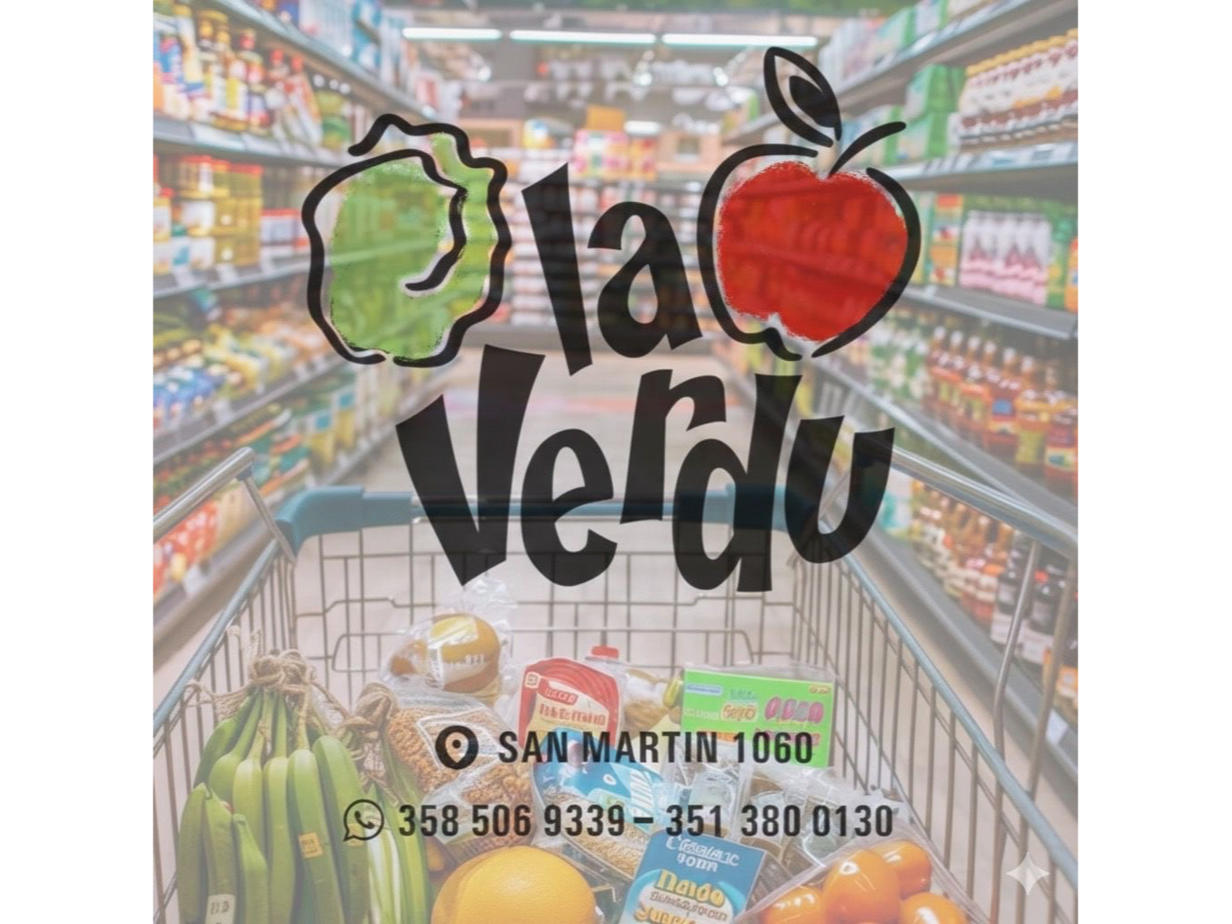 YERBAS