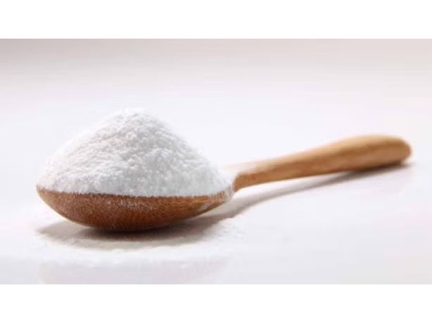 Bicarbonato de sodio