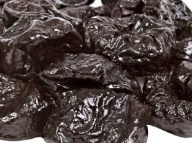 Pasas de uva/ sultaninas