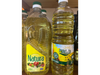 Aceite y Vinagre