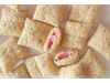 Almohaditas rellenas frutilla x 100gr