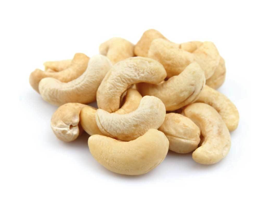 Castañas de caju de Oferta