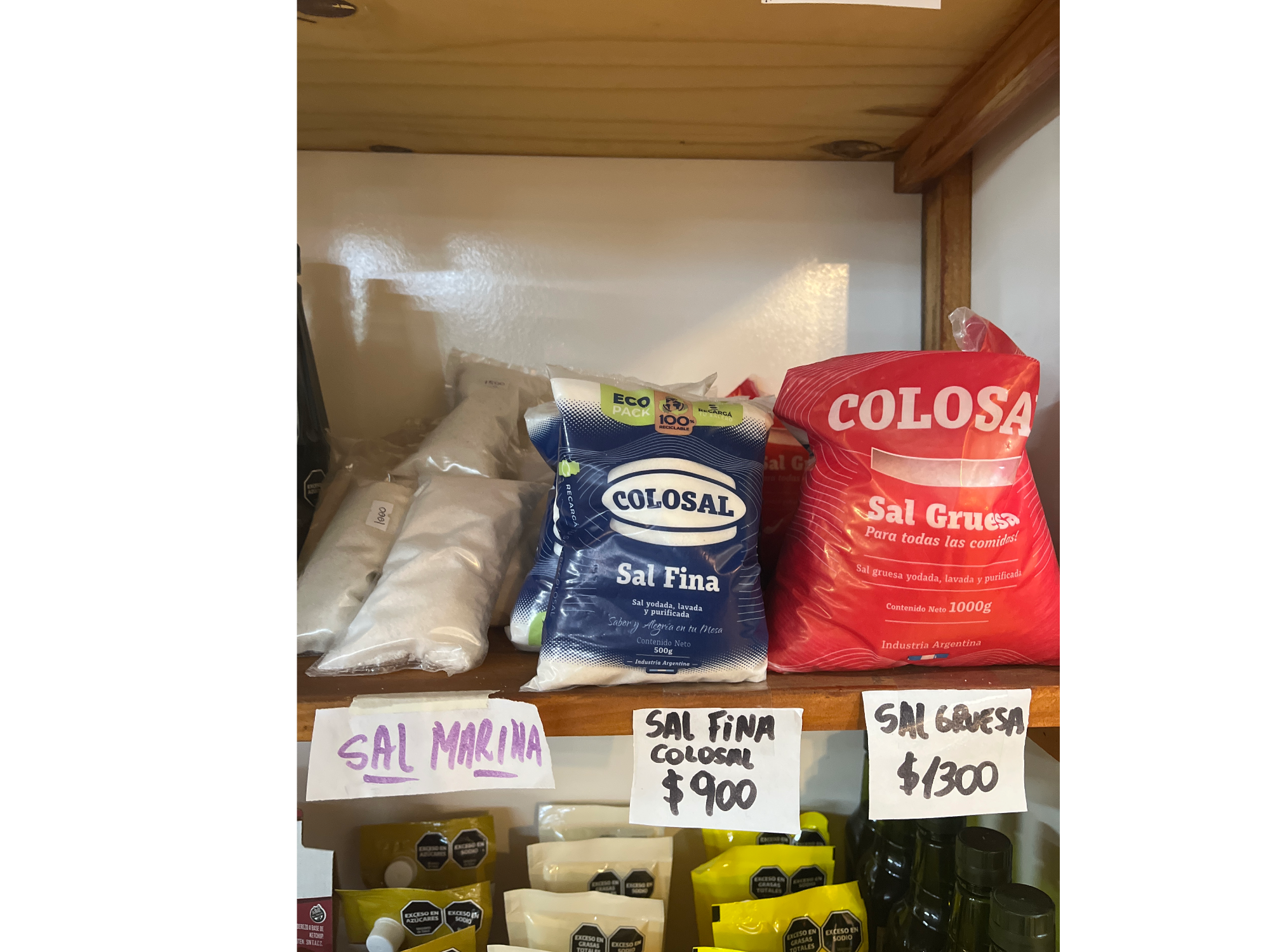 Sales