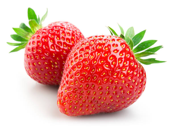 Frutilla por 2kg al mejor precio