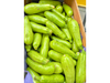 Zuchinni fresco