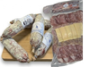 Chacinados: salamin y picadas