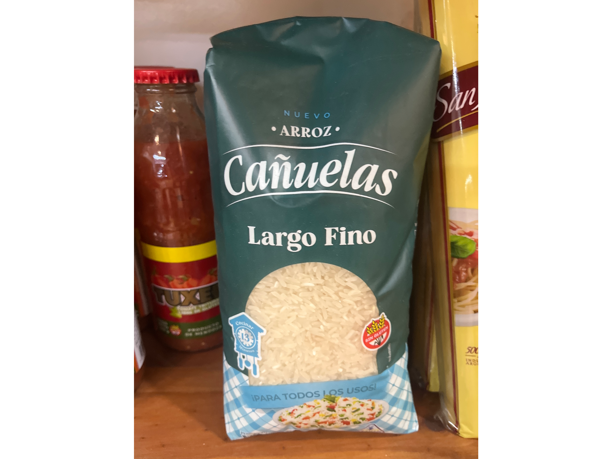 Arroz