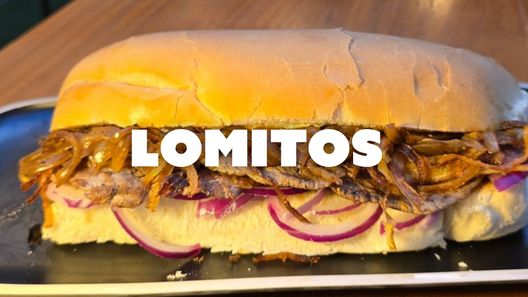 lomito