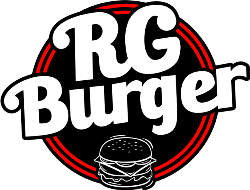Logo de RG Burger