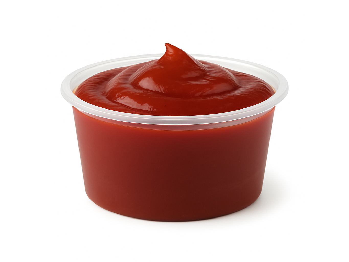 KETCHUP de RG Burger
