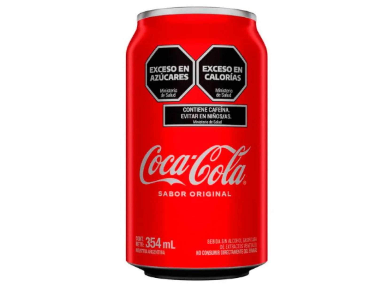 Coca 354 ml