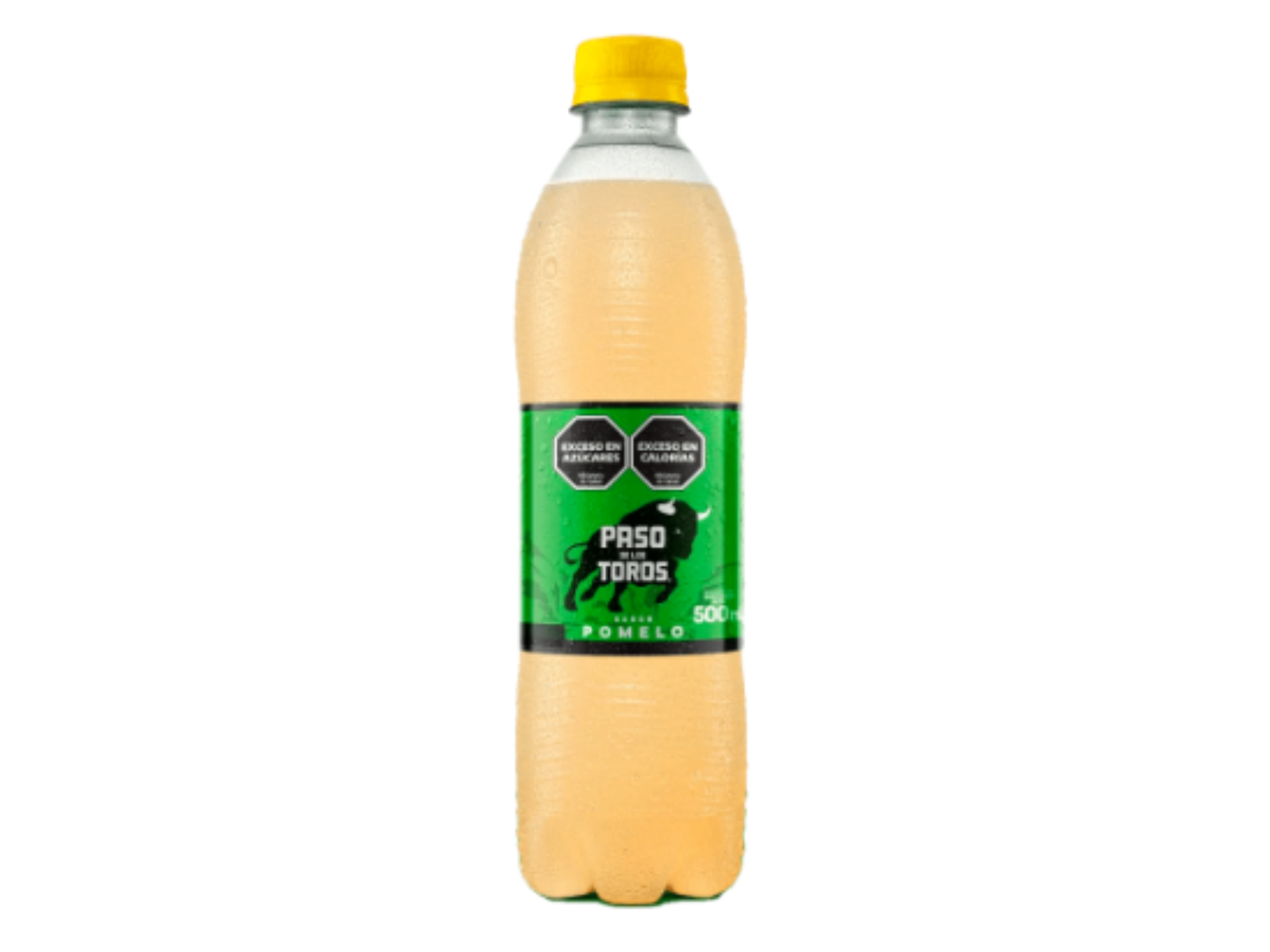 Paso de los Toros 500ml