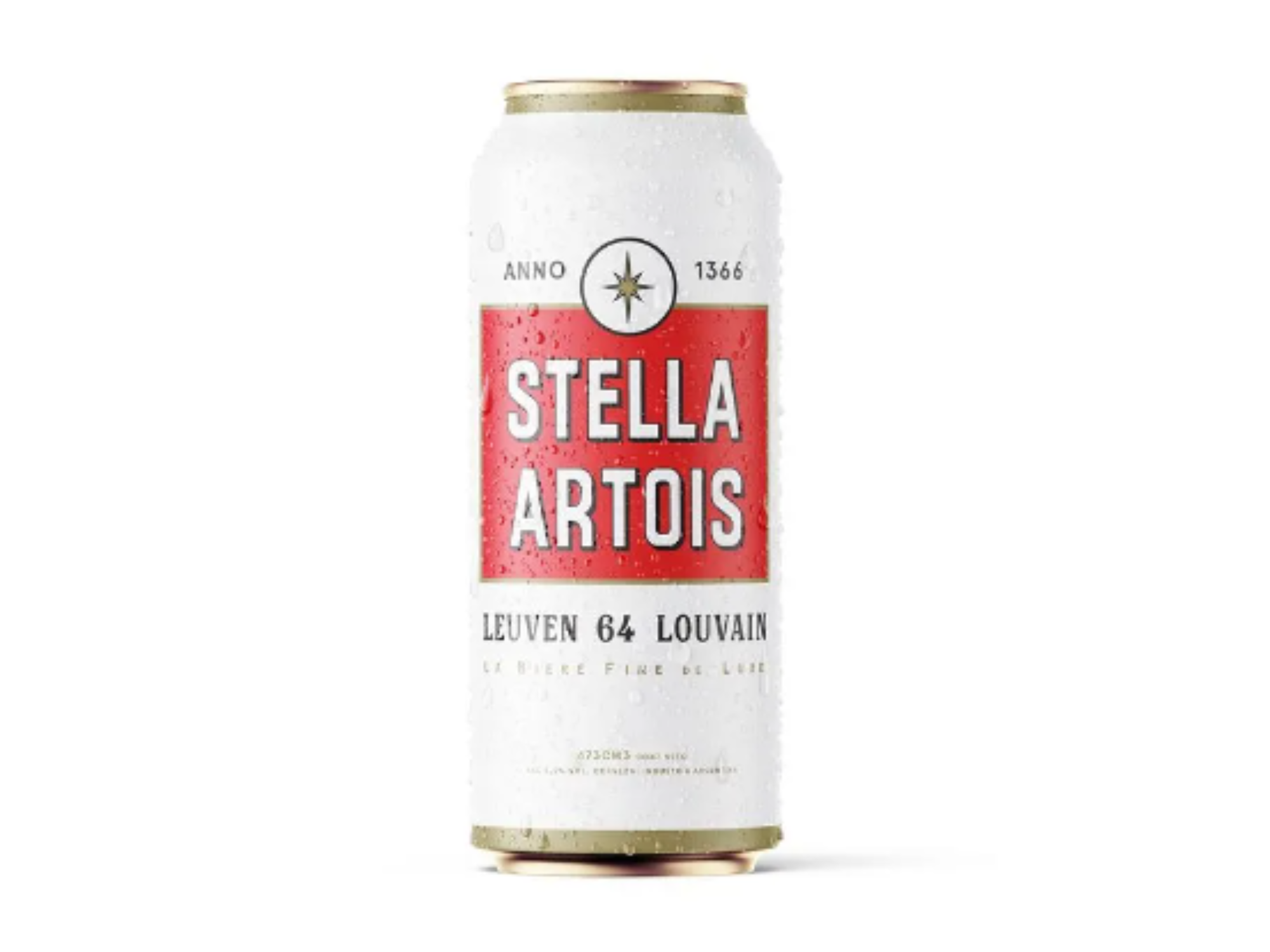 Stella Artois Pura Malta 473 ml