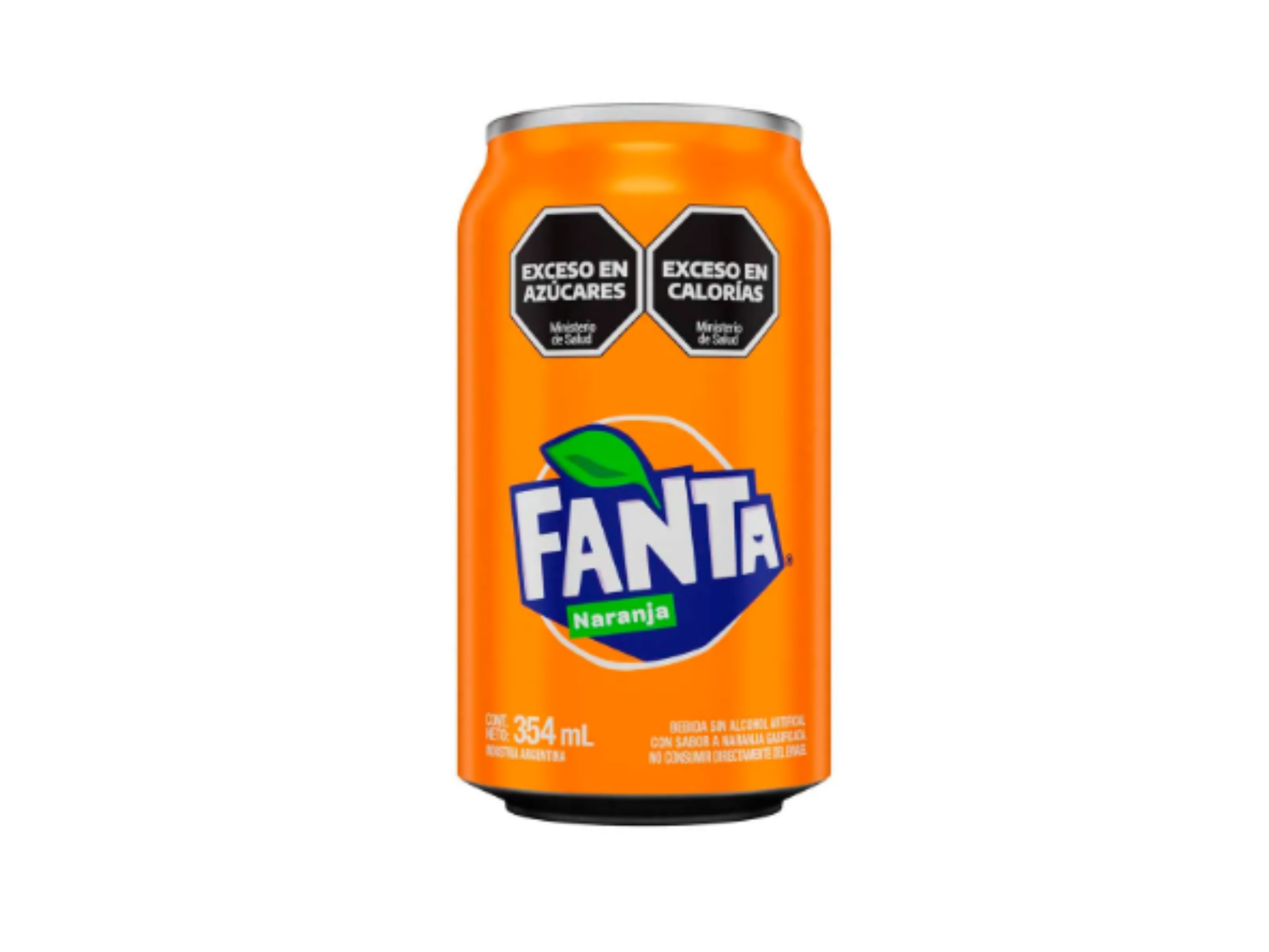 Fanta 354ml