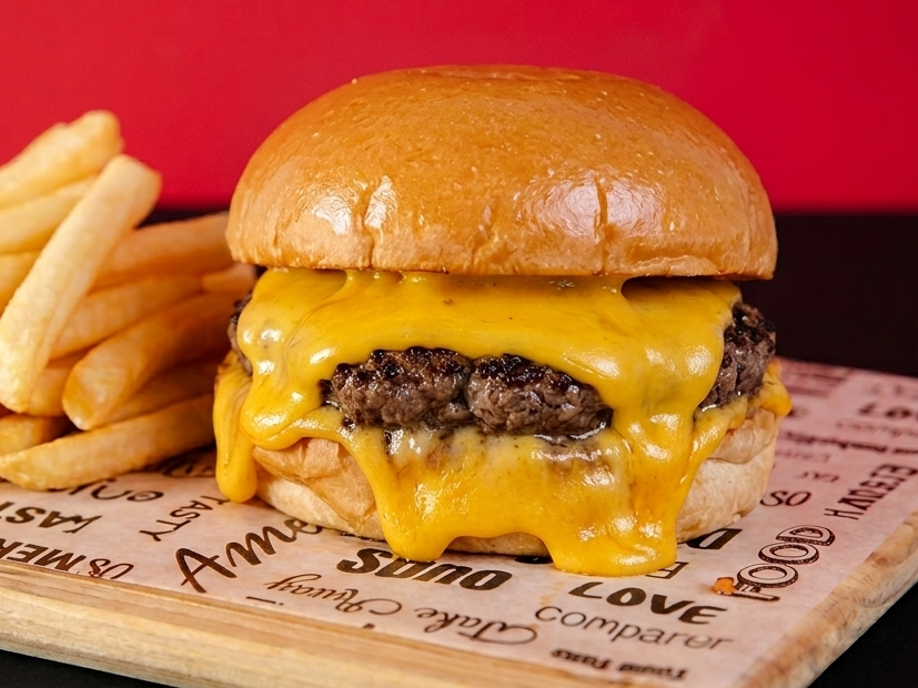 CHESSEBURGER