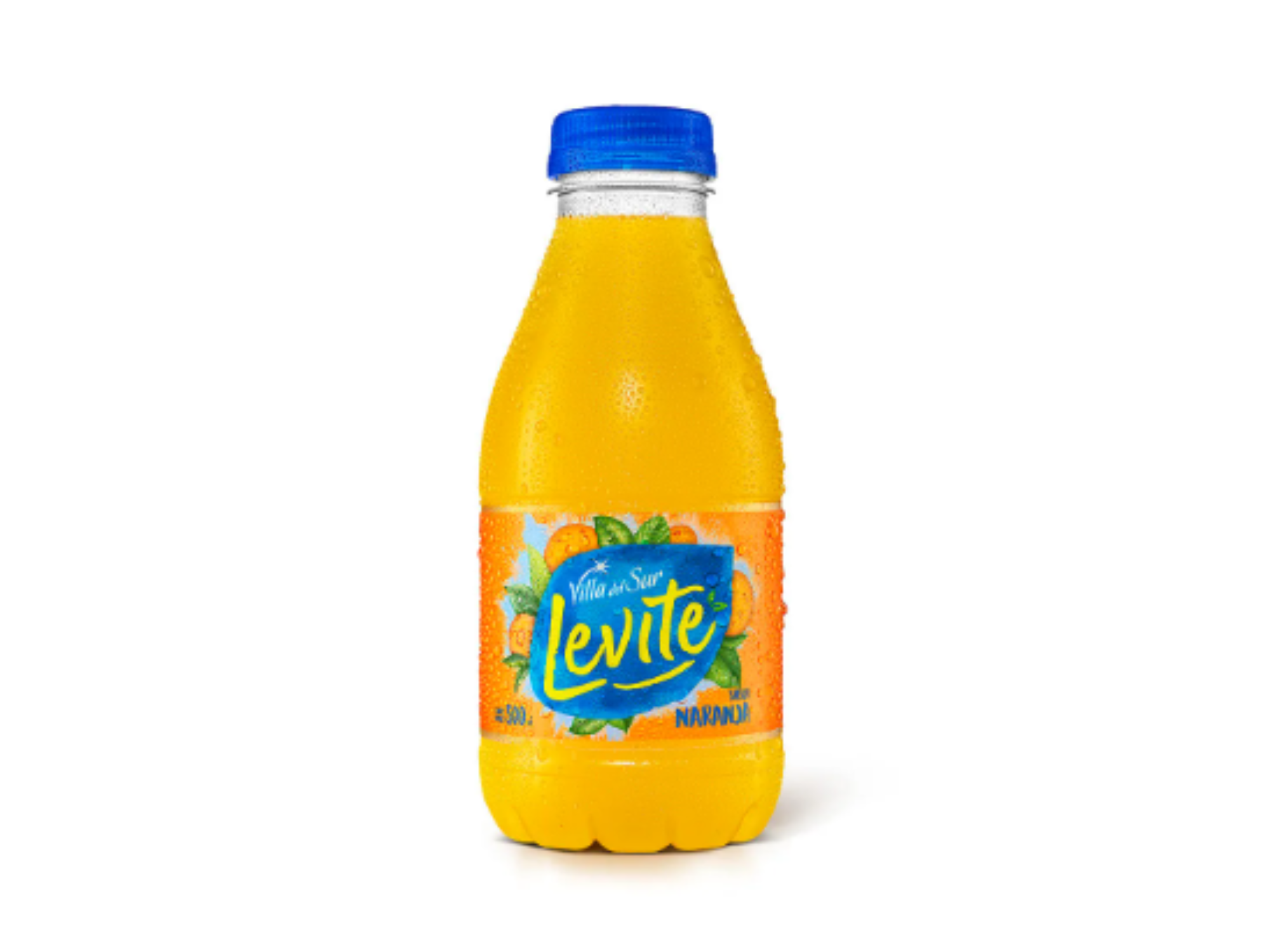 Agua Saborizada 500ml