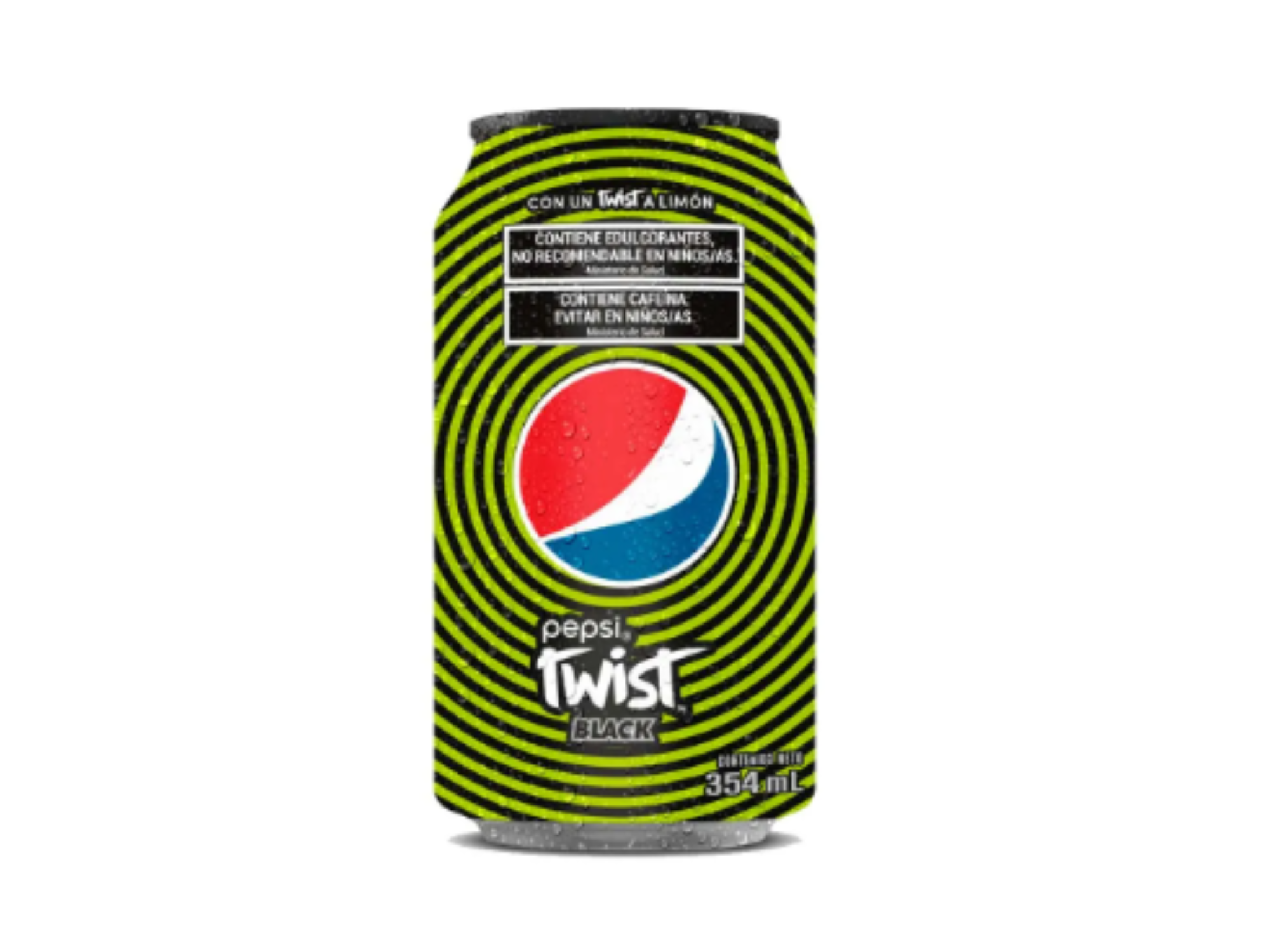Prpsi Twist 354ml