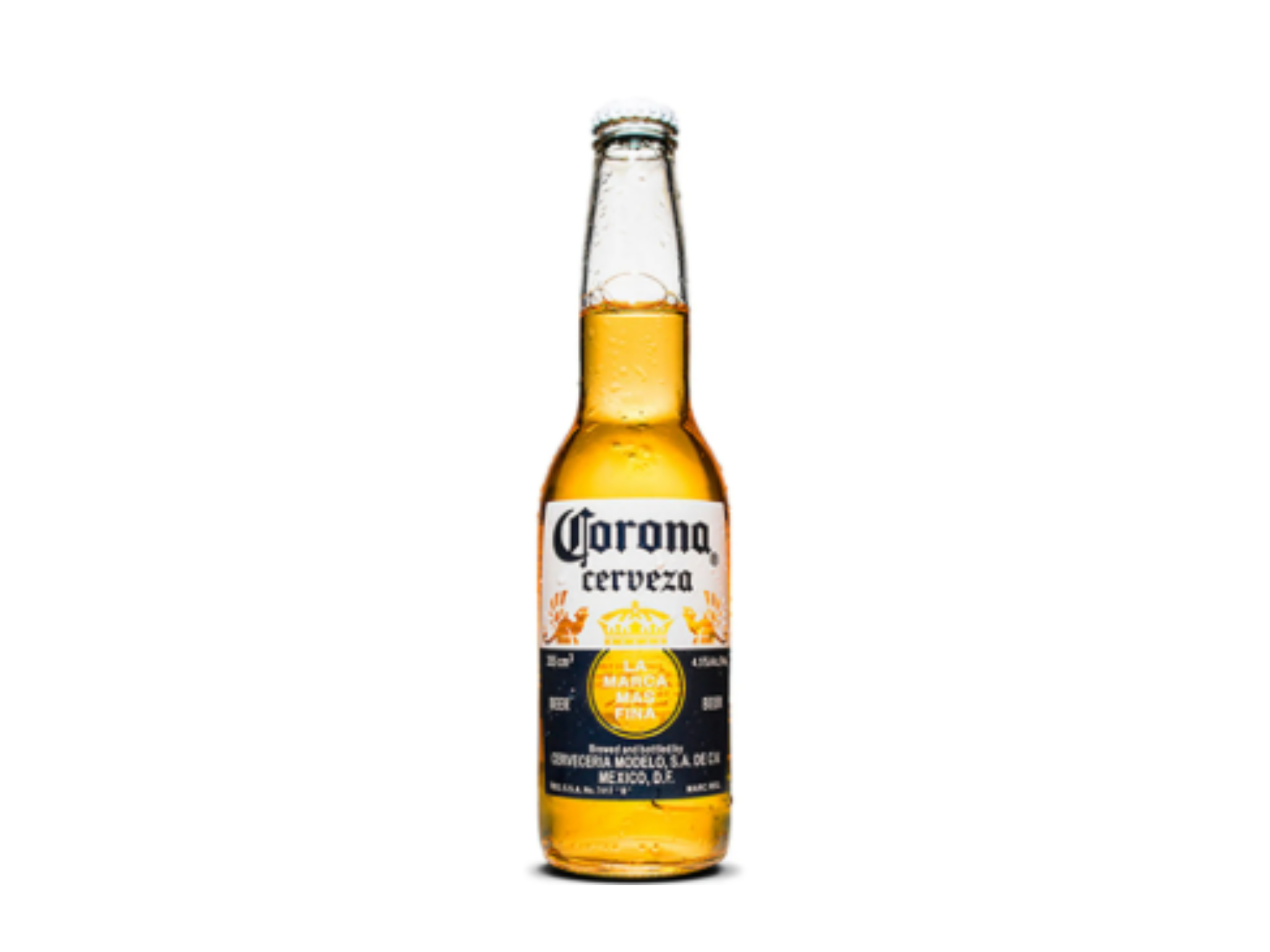 Corona 330 ml