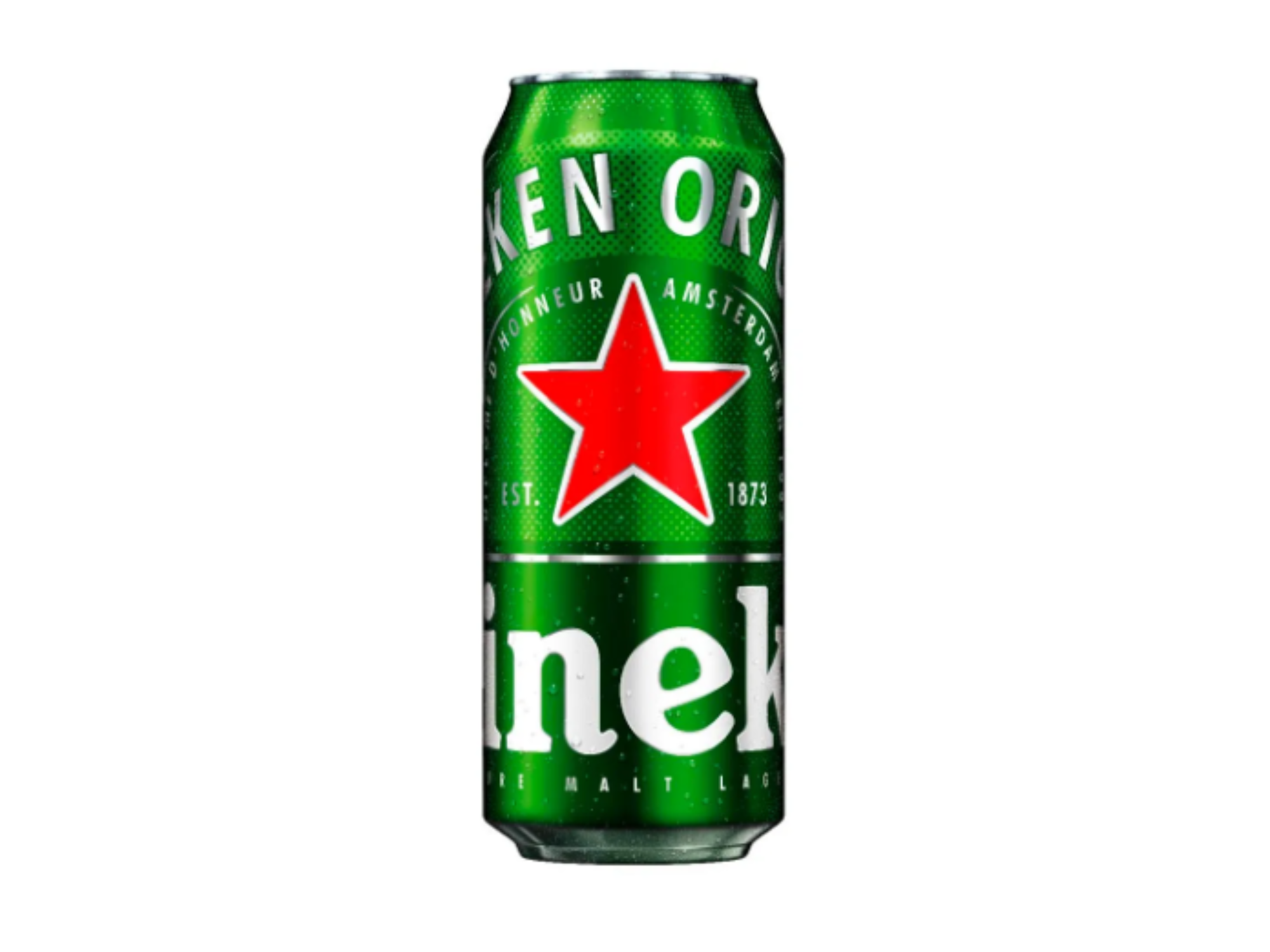 Heineken 473ml