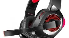AURICULARES GAMER