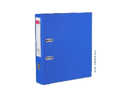 BIBLIORATO-5948 BIBLIORATO A4 DELI AZUL PVC 39594 BIBLIORATO-5948