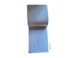 TYN-40H BLOCK ANOTADOR TYN 20.5X15.5 40 HOJAS RAYADO TYN-40H