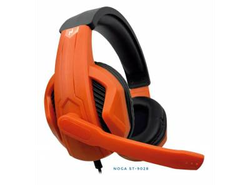 2-ST-9028 AURICULAR PC GAMER ST-9028NOGA