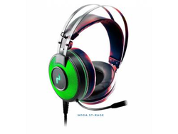 2-ST-RAGE AURICULAR PC GAMER ST-RAGE NOGA