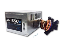 2-ATX-550 FUENTE PC 550W ATX-550 NOGA