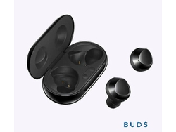 BUDS