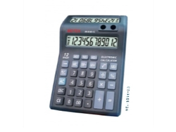 CT-8585-120 CALCULADORA DOBLE VISOR CT-8585-120 EP-27995