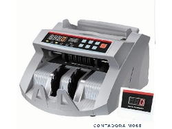 M06E MAQUINA CUENTA BILLETES GRANDE M08E ORIX