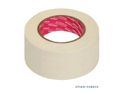 STIKO-P48X50 CINTA PAPEL STIKO 48X50 M STIKO-P48X50