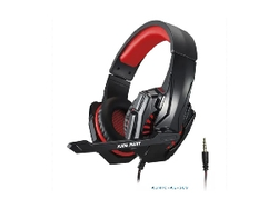 2-AURIC-AE-369 AURICULAR GAMER SATE AE-369 USB PLUG 3.5