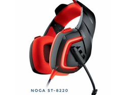 2-ST-8220 AURICULAR PC GAMER ST-8220 NOGA