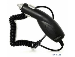 2-CA-GLX6 CARGADOR SOUL 12V V8 CA-GLX6 CABLE INTEGRADO