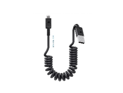 2-SD-229 CABLE ESPIRAL IPHONE 4 SD-229