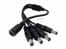 2-PULPO-4 CABLE PULPO PARA FUENTE A A 4 PULPO-4