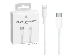2-MQGJ2ZMA CABLE IPHONE A TIPO C 1 MT ORIGINAL A1857 USBC