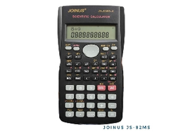 JS-82MS-A CALCULADORA CIENTIFICA 240 FUNC 82MS
